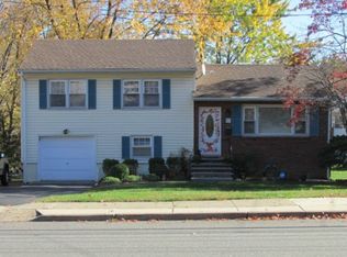 87 Stevens Ave, Cedar Grove, NJ 07009