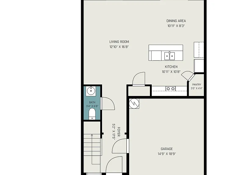 3306 Ellingford Rd — Photo 5