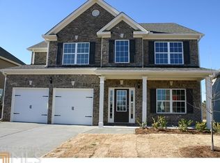 787 Kaitlyn Dr, Loganville, GA 30052