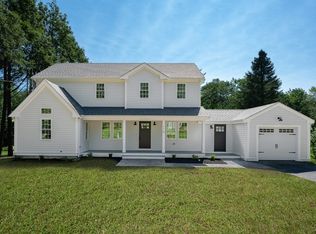 115 Tiffany Rd, Norwell, MA 02061
