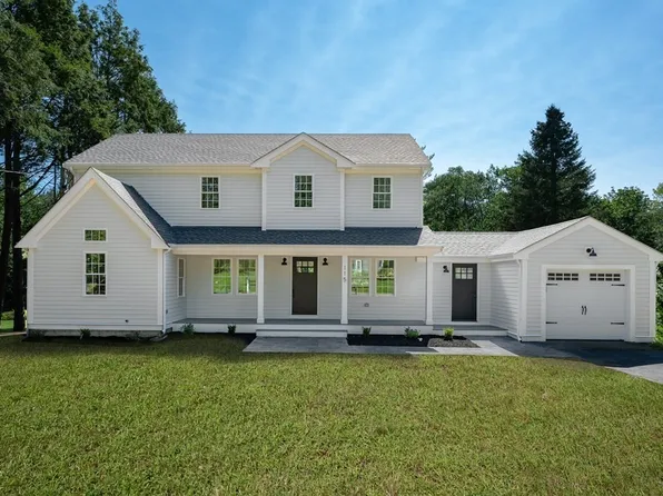 115 Tiffany Rd, Norwell, MA 02061