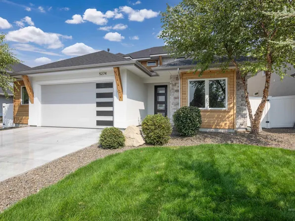 5274 N Cengotita Ln, Boise, ID 83703