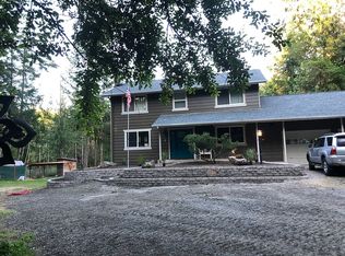 6340 Libby Rd NE, Olympia, WA 98506