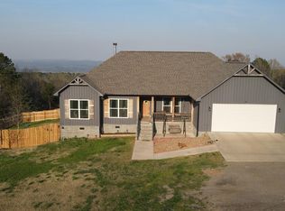 794 Flurry Rd, Delaware, AR 72835