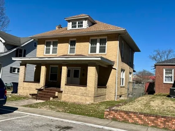 2321 Hilton Ave, Ashland, KY 41101