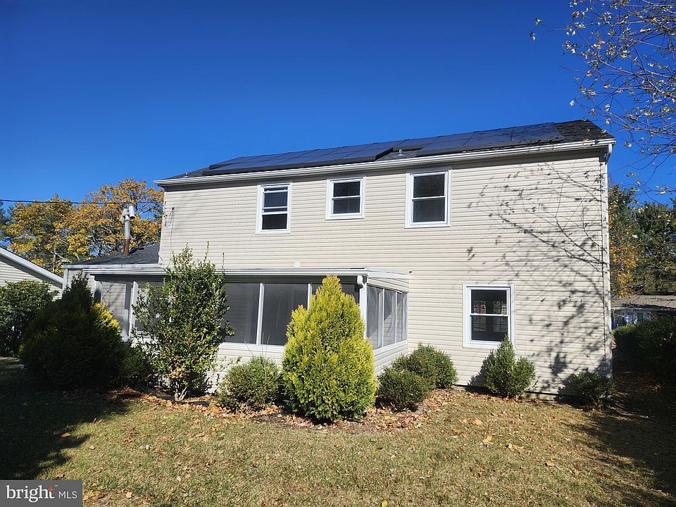 57 Henderson Ln, Willingboro, NJ 08046 | Zillow