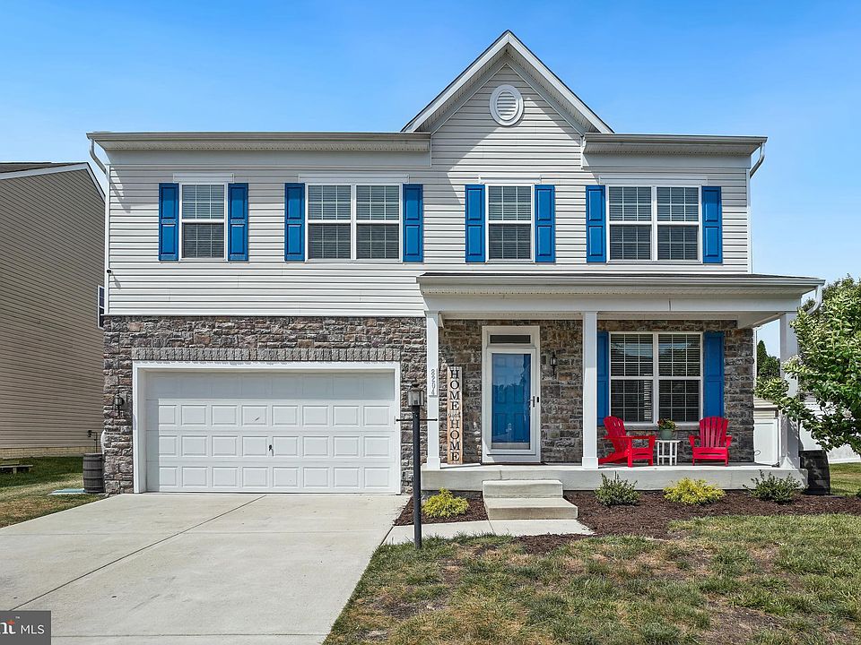 1st image of 8204 Cottonwood Ct