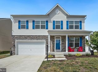 8204 Cottonwood Ct, Severn, MD 21144