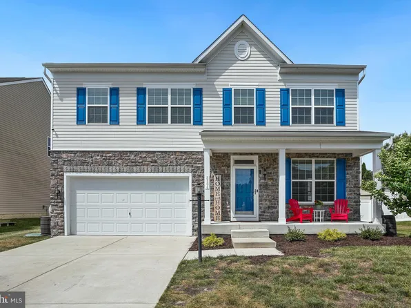 8204 Cottonwood Ct, Severn, MD 21144