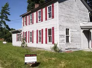 108 N 1st St, Trenton, OH