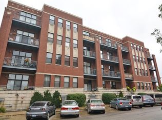 4011 N Francisco Ave #G9, Chicago, IL