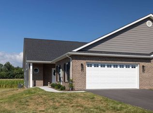 153 Millstone St, Bridgewater, VA 22812