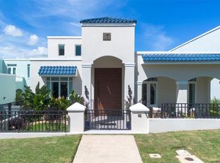 25 Calle Turquoise, Vega Alta, PR 00692