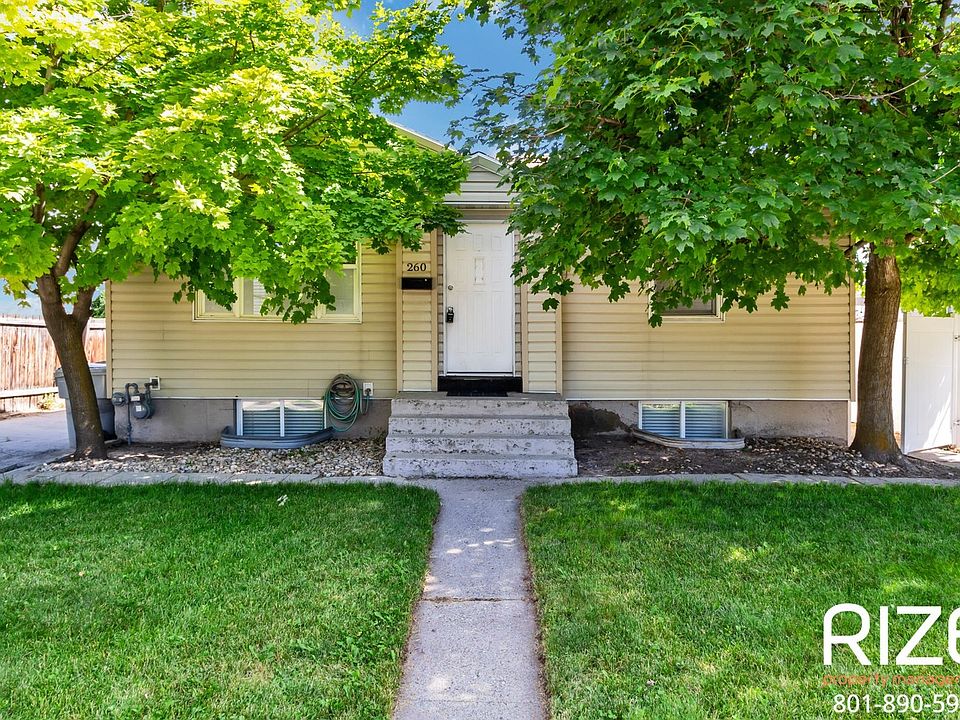 1st image of 260 E Burton Ave #260EBURT