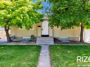260 E Burton Ave #260EBURT, Salt Lake City, UT 84115