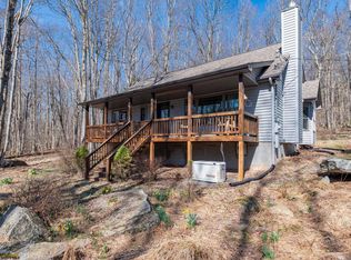 183 Fern Ct, Terra Alta, WV 26764
