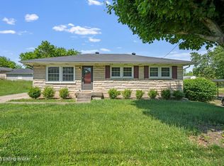 7608 Smyrna Rd, Louisville, KY 40228
