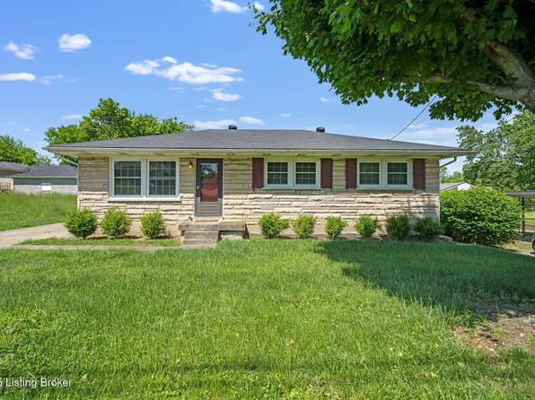 7608 Smyrna Rd, Louisville, KY 40228