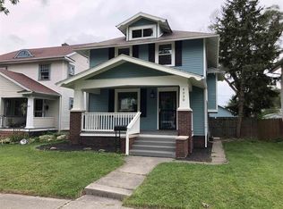 4030 Arlington Ave, Fort Wayne, IN 46807