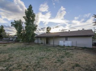 837 S Power Rd, Mesa, AZ 85206