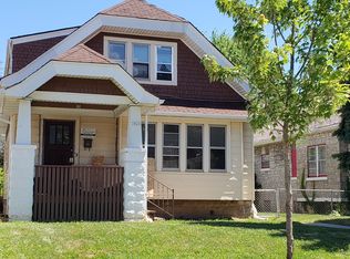 3820 N 13th St, Milwaukee, WI