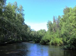 Township Road D Mile #93, Talkeetna, AK 99676