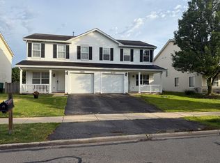 21423 Frost Ct, Plainfield, IL 60544