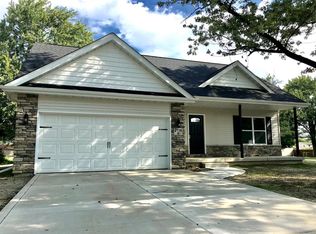 2114 W 82nd Pl, Merrillville, IN 46410