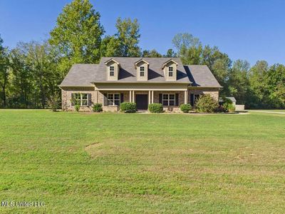 5641 Rock Creek Dr, Coldwater, MS, 38618