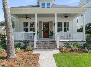 4 Mount Grace, Beaufort, SC 29906
