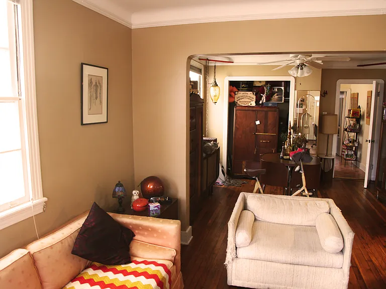 2470 Dauphine St #B — Photo 4