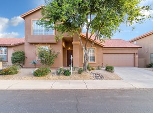 7387 E Camino Del Monte, Scottsdale, AZ 85255