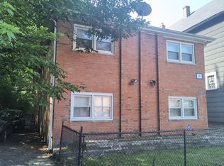 1061 E 80th St APT 2N, Chicago, IL 60619