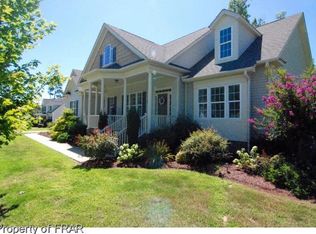 18 Carrousel Ct, Angier, NC 27501