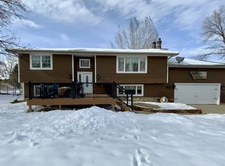 9 Cornflower Ct, Colstrip, MT 59323