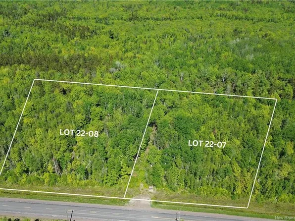 8 Thibodeau St Lot 22, Beaubassin East, NB E4P 8P5
