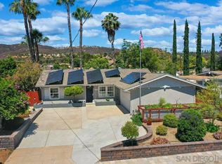 13922 Frame Rd, Poway, CA 92064