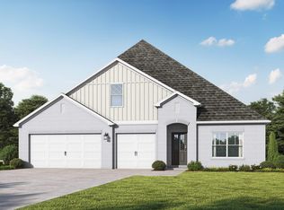105 Northridge Trl, Harvest, AL 35749