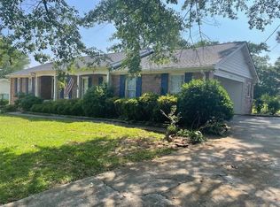 34 View Dr SE, Rome, GA 30161