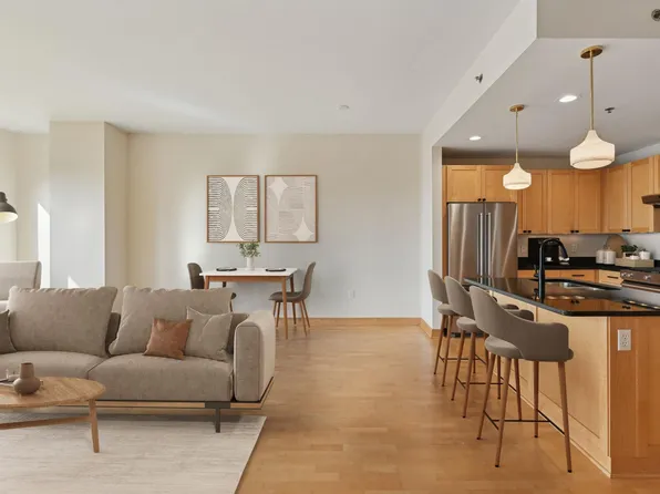 4201 Sunset Dr #N308, Spring Park, MN 55384