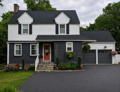 700 Grove St, Worcester, MA, 01605