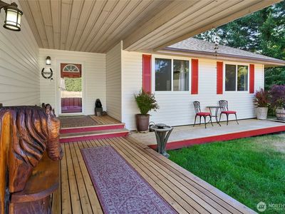 20417 Pugh Road NE, Poulsbo, WA, 98370