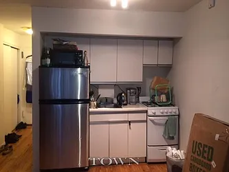 Rented by Town Residential