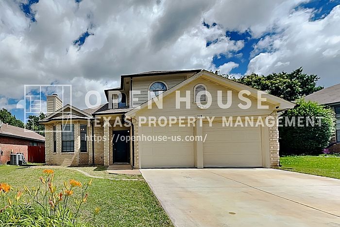 1st image of 219 Cutting Horse Ln
