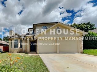 219 Cutting Horse Ln, Keller, TX 76248