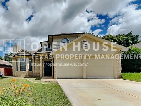 219 Cutting Horse Ln, Keller, TX 76248