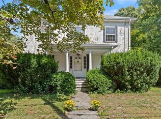 17 Pine Rd, Sharon, MA 02067