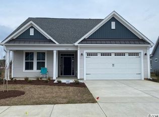 3426 Eversheen Dr LOT 48, Shadowbay Village Longboard B Little River, SC 29566