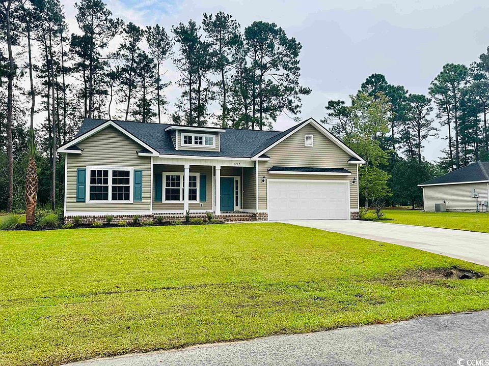 2nd image of 604 Francis Parker Rd. Lot 413