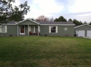 2450 E Bard Rd, Muskegon, MI 49445